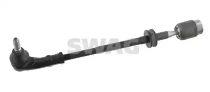 Поперечная рулевая тяга SWAG купить